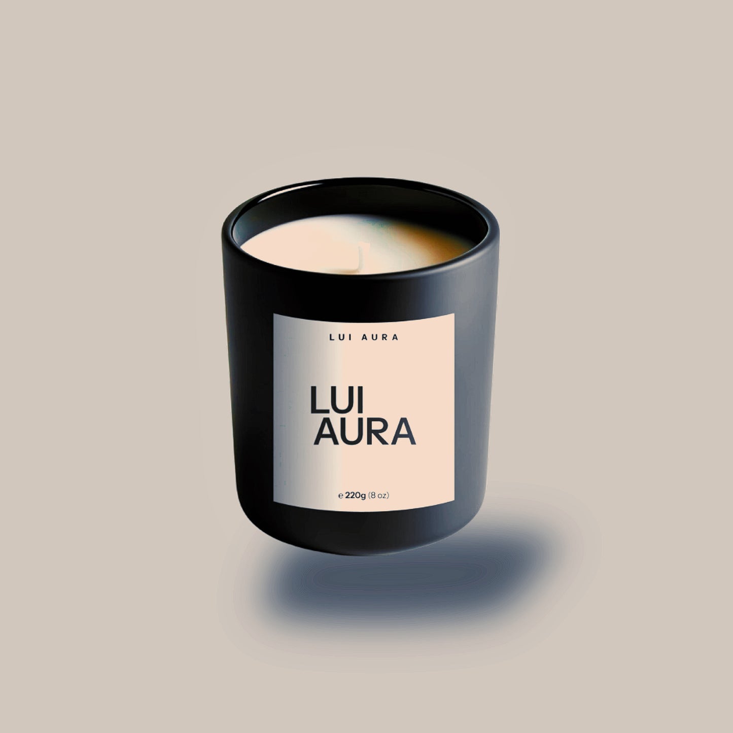 LUI AURA CANDLE